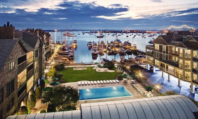 Yachting Village Condo | Wyndham Onshore (Awesome Waterfront Resort Location)
