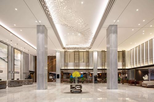 Pudong Hotel | Wyndham Shanghai Pudong