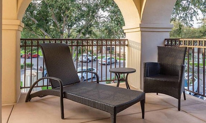 South Mountain Condo | Wyndham The Legacy Golf Resort - 1 Bedroom