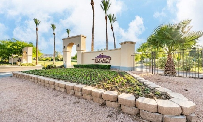 South Mountain Apartment | Wyndham The Legacy Golf Resort - Spacious Studio