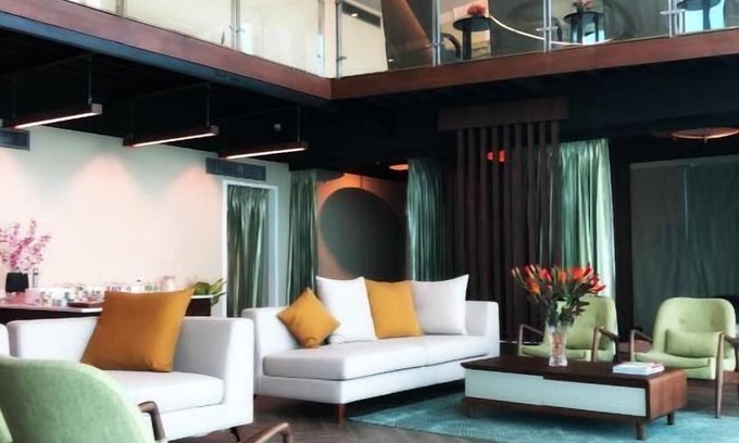 Mayangone Hotel | Wyne Hotel