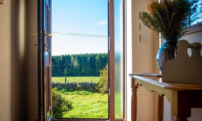 Aberdeen Cottage | Wynford Holiday Cottages
