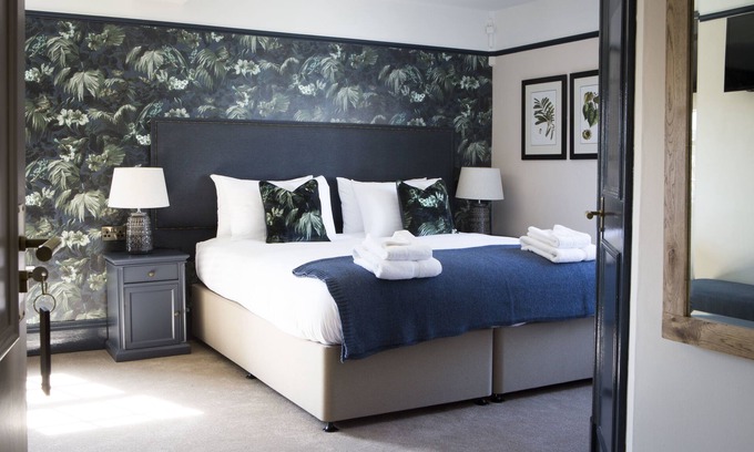 Ruabon Hotel | Wynnstay Arms