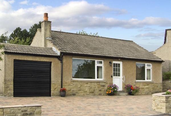 Embsay House | Wynnville