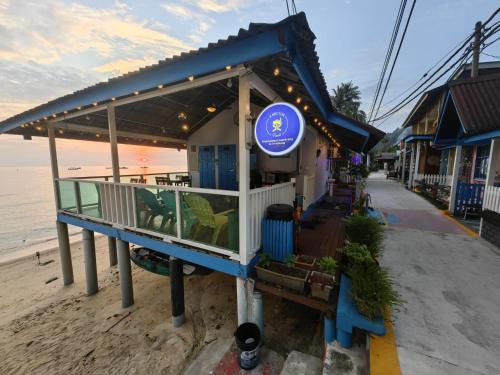 Tioman Island Resort | X Rector Finest