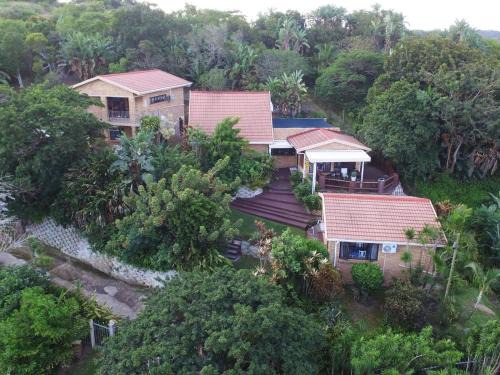 Sea Park House | Xanadu Guest House