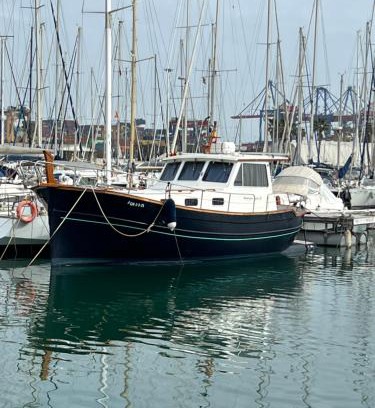 Poblats Maritims Boat Rental | Xanquete