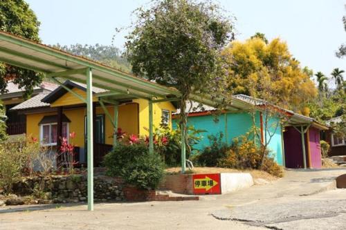 Gukeng House | Xiangcun Homestay