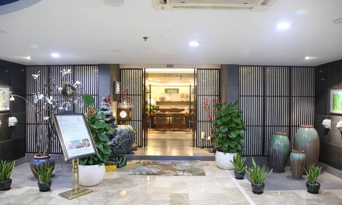 Huli Hotel | Xianglu Grand Hotel