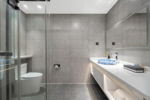 Yuetang District Hotel | Xiangtan Youth Sunshine Hotel