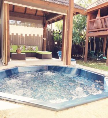 La Joya Villa | Ximenoa Rivers Villa Relax