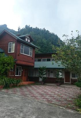 Meishan House | Xin Cai Homestay