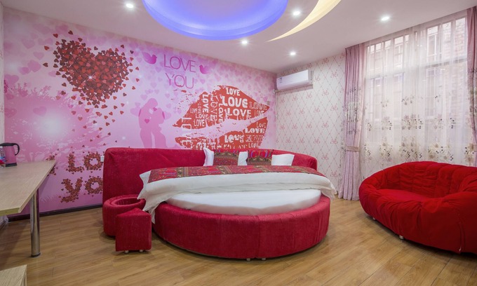 Guandu Hotel | Xingyu Boutique Hotel