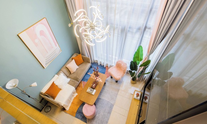Panyu Apartment | Xiwuju International
