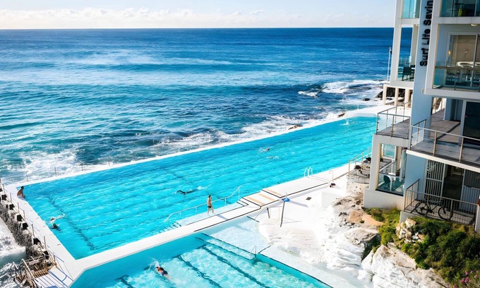Bondi Beach Apartment | XQ Collection Jaques la Maison