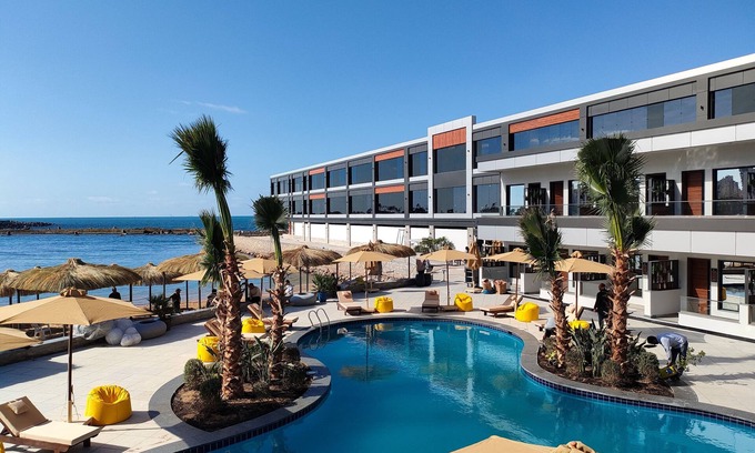 San Stifano Hotel | XU San Stefano Hotel