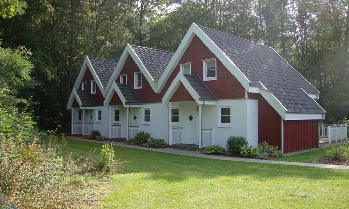 Bad Saarow House | XXL Ferienhaus in Bad Saarow