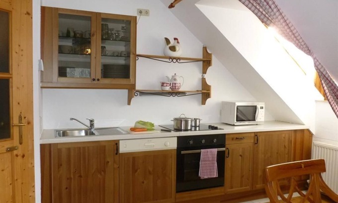 Rossleithen Other | XXXL Apartment - Holiday on the countryside - WALDBAUER