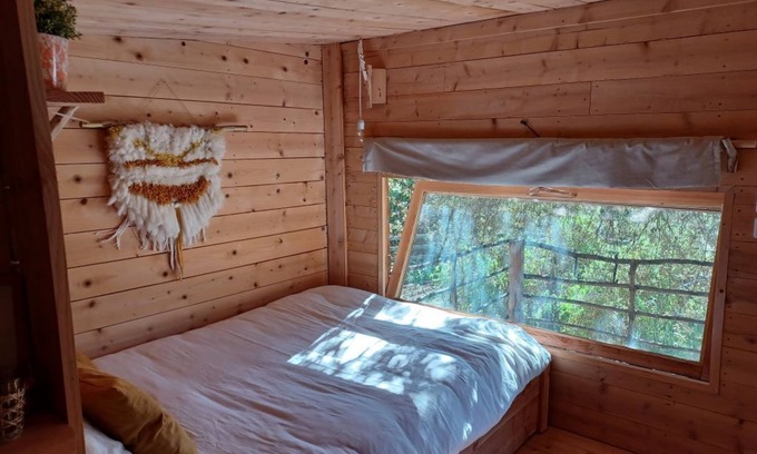 Murviel-les-Beziers Cabin | Xxxxxxxxxxx