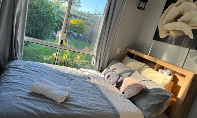Caloundra House | XYL Holiday Inn