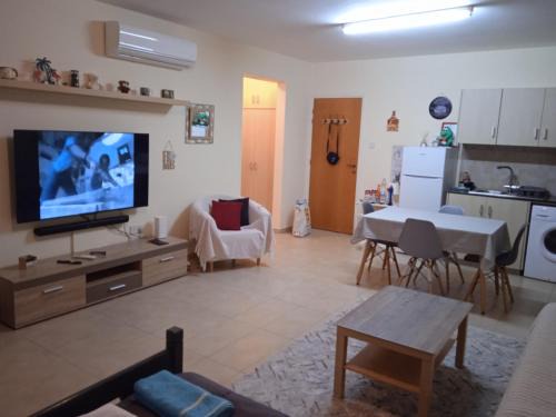 Xylofagou Apartment | Xylophagou Rest and Relax 3 Ayia Napa Larnaca 1 bedroom apartment