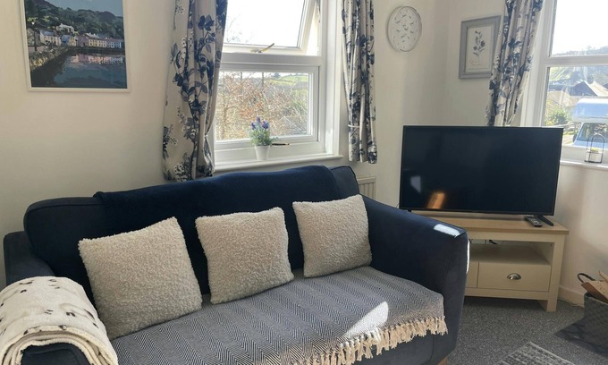 St Dogmaels Cottage | Y Bwthyn Newydd, St Dogmaels