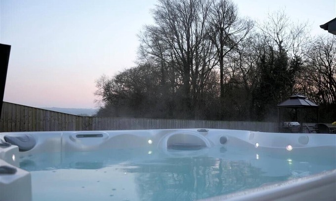 Cardigan Cottage | Y Felin