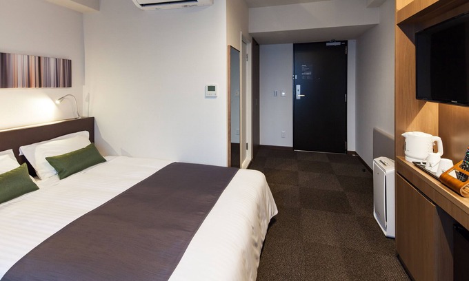 Amagasaki Hotel | Y’s Hotel Hanshin Amagasaki Ekimae
