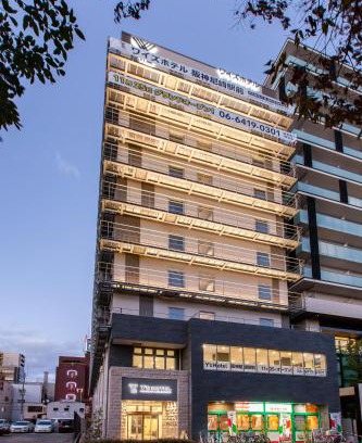 Amagasaki Hotel | Y's HOTEL Hanshin Amagasaki Ekimae