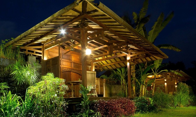 Timbulharjo House | Yabbiekayu Eco Bungalows