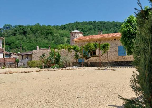 Dargoire Bed & Breakfast | Yac'Aventures