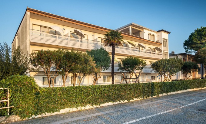 Lignano Pineta House | Yachting Residence