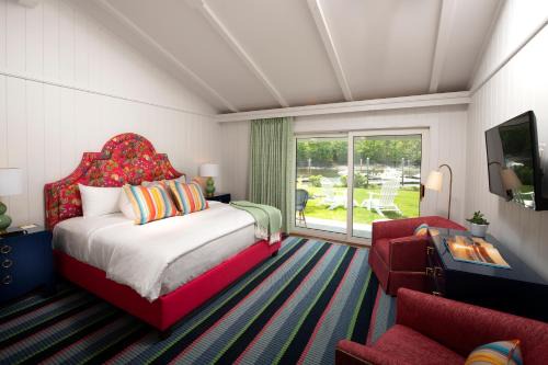 Kennebunkport Hotel | Yachtsman Lodge & Marina