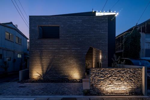 Matsusaka Villa | yado taniguchi