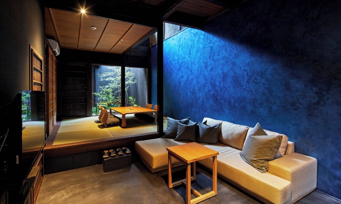 Central Kyoto House | Yadoru KYOTO HANARE Jinshuku