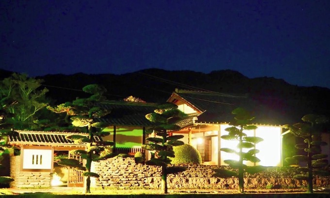 Kurume House | Yadoya Akira SHO Inn Fully chartered lodging wi - Whole house rental/Kurume Fukuoka