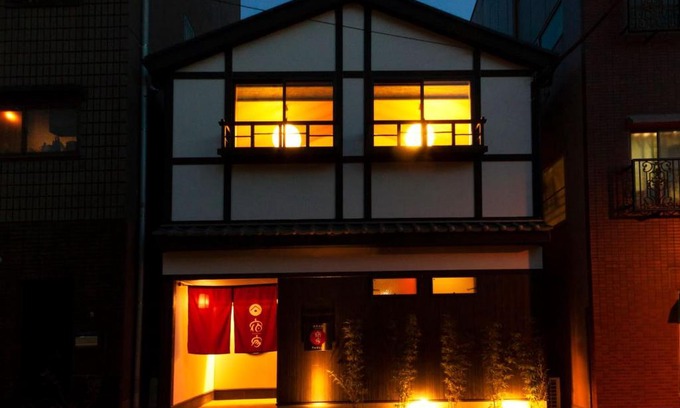 Asakusa House | YADOYA Asakusa-Honkan