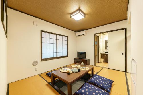 Asakusa House | YADOYA Sennokawa
