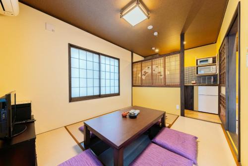 Asakusa House | YADOYA Sennokaze