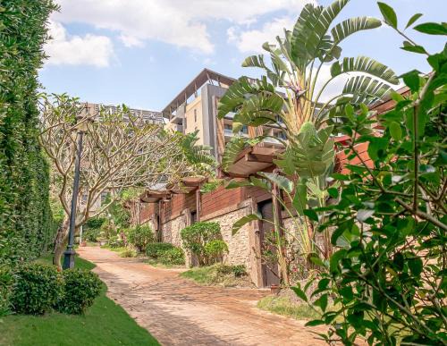 Jiaoxi Bed & Breakfast | Yage Hotspring House