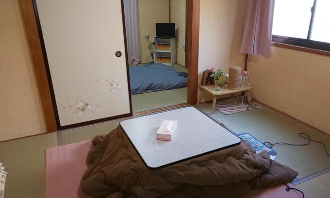 Kinugawa Onsen Apartment | Yagisawa Corp 103 - Vacation STAY 33494v