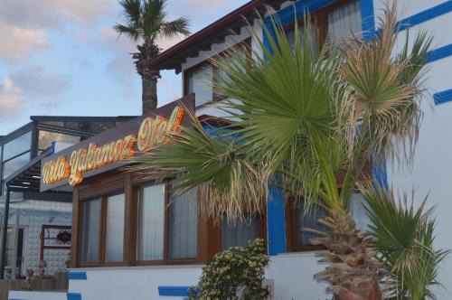 Iskele Mahallesi Hotel | Yakamoz Otel