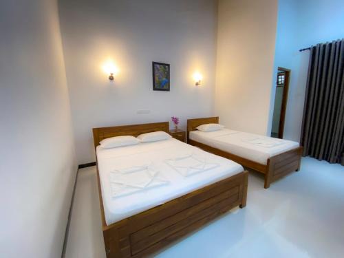 Debarawewa House | Yala Safari Green Home Stay