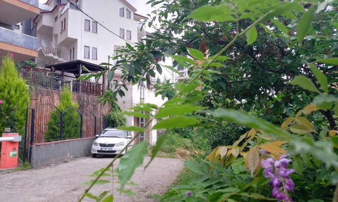 Trabzon Villa | yalincak lux villa with garden view