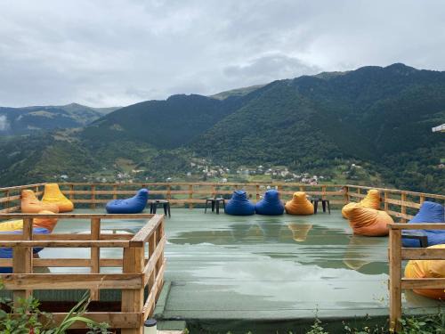 Macka Hotel | Yamaç Çam Hotel