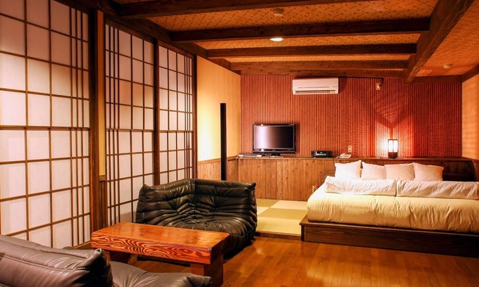 Aso Hotel | YAMABATO Half Board Seasonal Dishes/Aso Kumamoto