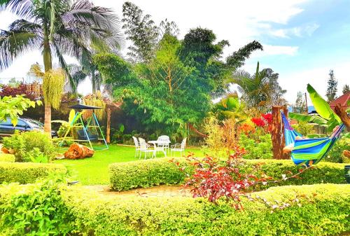 Gikondo House | Yambi Guesthouse