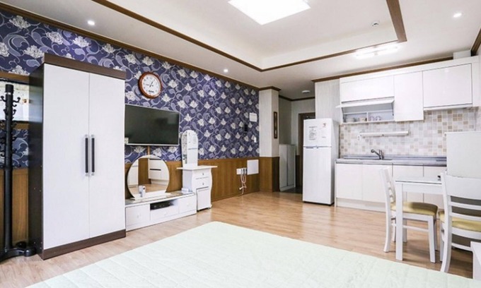 Yangsan House | Yangsan Doyeon Valley Pension