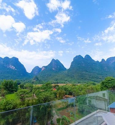 Yangshuo Hotel | Yangshuo Lakeside Inn