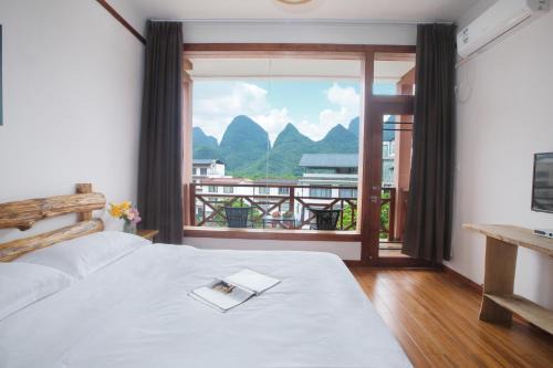 Yangshuo Hotel | Yangshuo Xiao Long River Hotel